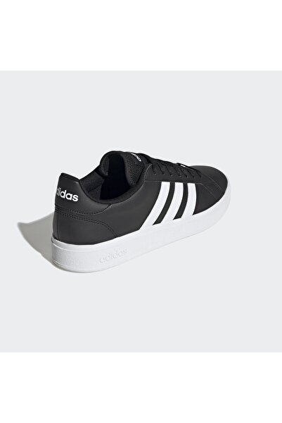adidas Grand Court Base 2. Cblack/ftwwht/cblack Gw9251std