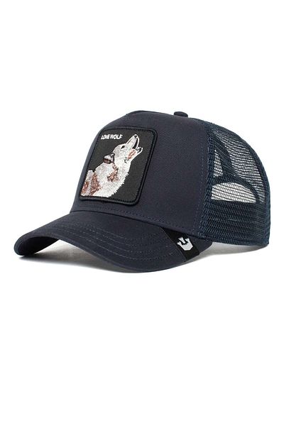 Goorin Bros . Unisex Trucker Cap - Kappe, Frontpatch, Einheitsgröße