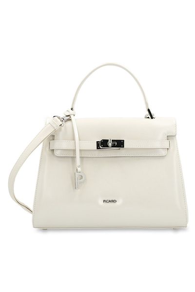 Picard Handtasche - Beige - Unifarben