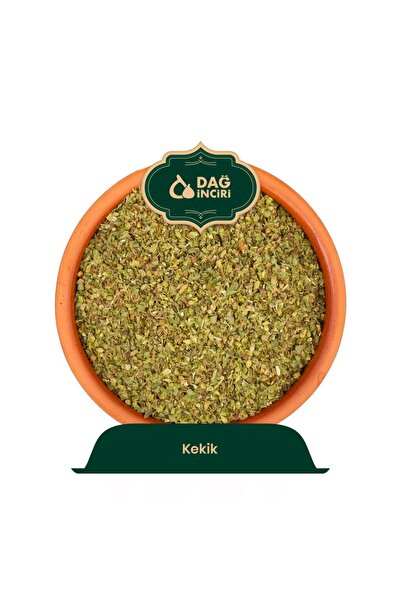 Kekik 50 Gr- Yeni Mahsul Ayıklanmış Dağ Kekiği