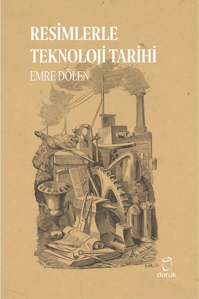 Genel Markalar Resimlerle Teknoloji / Emre Dölen / /