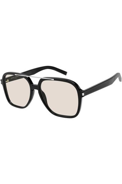 Saint Laurent Güneş Gözlüğü Sl 545 001 58-16