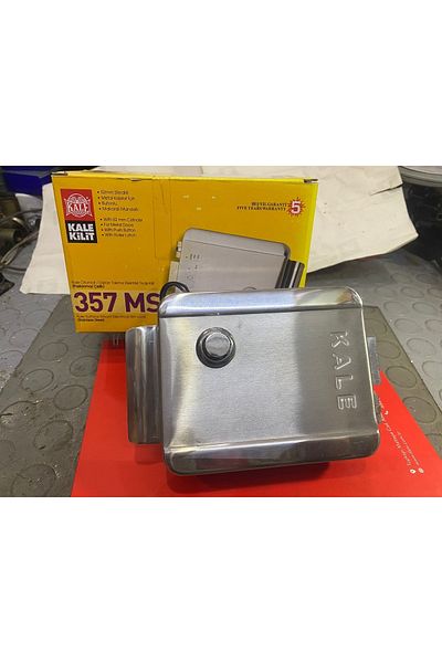 KALE Electric Door Automatic