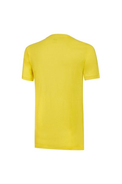 Fenerbahçe Cat Tee Yellow Men's Football T-shirt