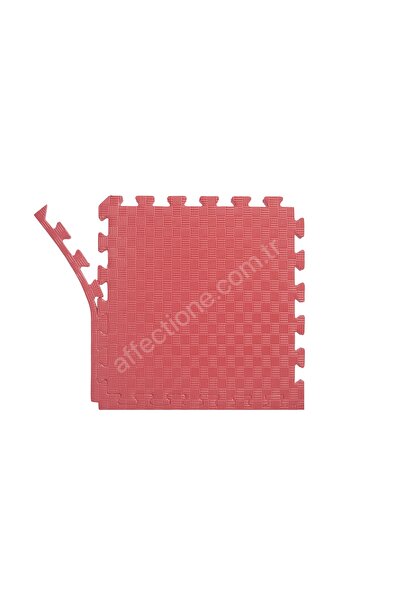 AFFECTİONE Tatami 26 Mm 50x50 Cm Kırmızı