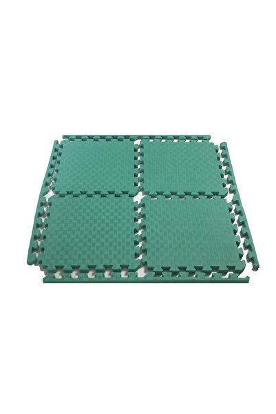 AFFECTİONE Tatami 26 Mm 50x50 Cm Su Yeşili
