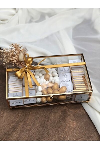 Masalsı Concept Kız Isteme Çikolatası, Isteme Çikolatası, Söz Çikolatası, Niş...