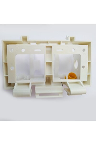 Eca Serel Gömme Rezervuar Köprü