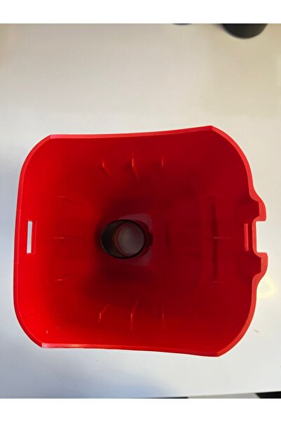 Fantom P1500 Hamarat Dik Süpürge Toz Haznesi Orjinal Yetkili Servis Güvencesiyle