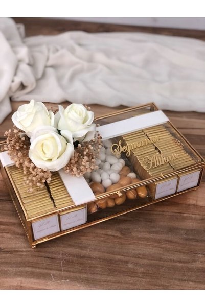 Masalsı Concept Isteme Çikolatası,söz Çikolatası,düğün Çikolatası,nikah,kına,...