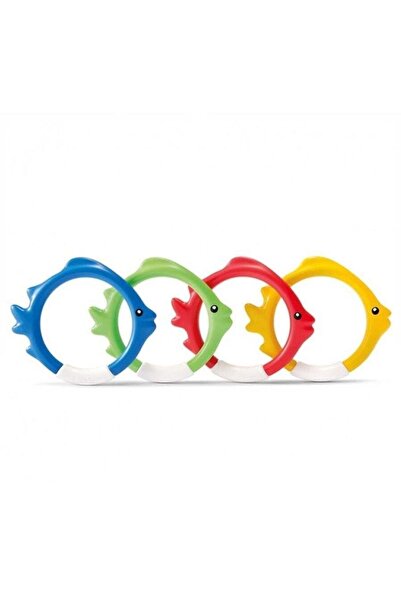 Intex Fish Pool Game