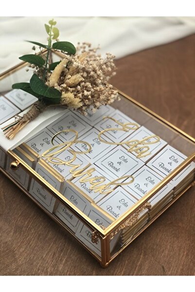 Masalsı Concept Kız Isteme Çikolatası, Söz Çikolatası Nişan Çikolatası Süslü ...