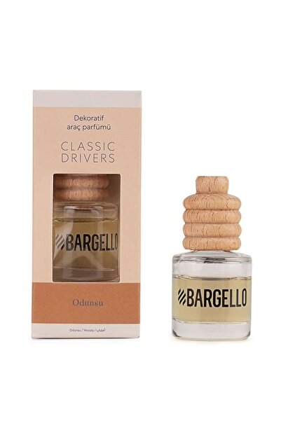 Bargello Odunsu Araç Parfümü 8 Ml Classic Place