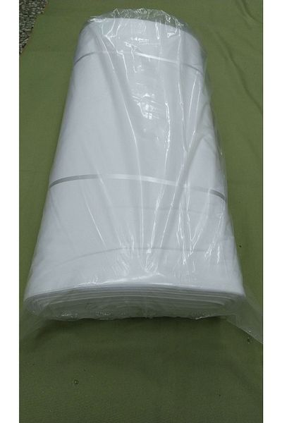 kadir gümüş mekke medine pazarı Shroud Cloth / Raw Cloth 100% Cotton