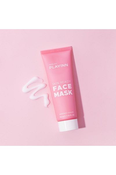 INGLOT قناع الوجه INGLOT PLAYINN SKIN READY