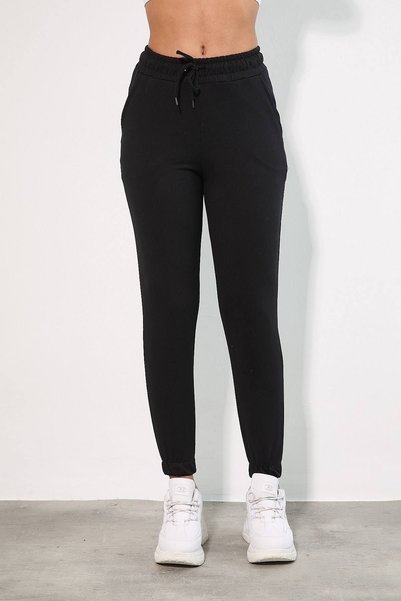 blackjack giyim Blackjackwear Men's Slim Fit Jogger Sweatpants