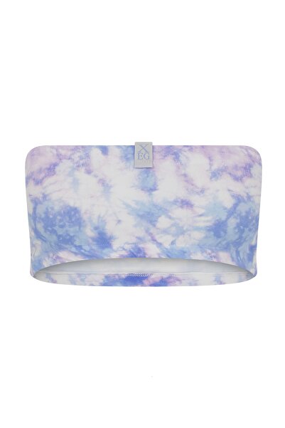 XEG Straplez Bikini Top