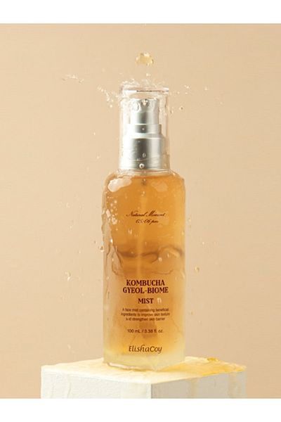 Elishacoy Elishakoy Jewel Biome Kombucha Moisturizing & Brightening Mist 100ml