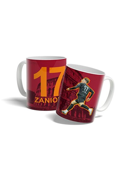 offside كوب بطبعة نيكولو زانيولو