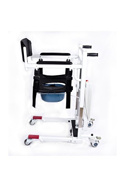 Comfort Plus Dm-190u Portatif Mobil Lift Hasta Transfer Lifti