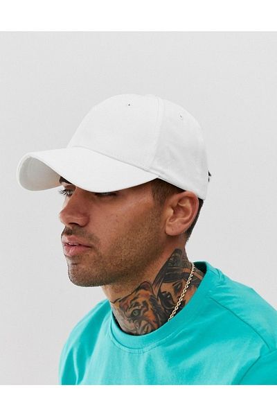eleven market Sports Outdoor Hat Summer Washable Hat Cap