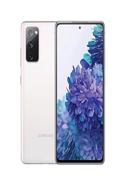 Samsung Yenilenmiş S20 Fe 128 GB Cep Telefonu (12 Ay Garantili) - A Kalite