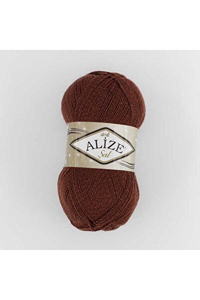 Alize Şal Simli 150