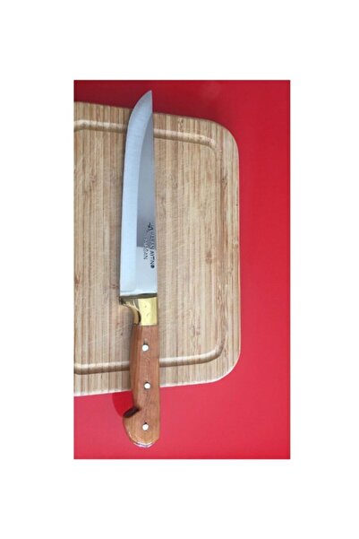 OKÇUKARDEŞLERYAPIMARKET Hasan Aytin Sarı Bilezikli Paslanmaz Yatağan Kurban B...