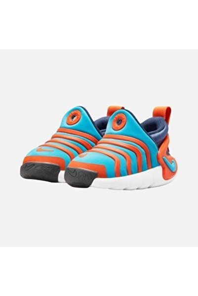 Nike Dynamo Go Easy On/off Bebek Spor Ayakkabı Dh3438-403 Stilim