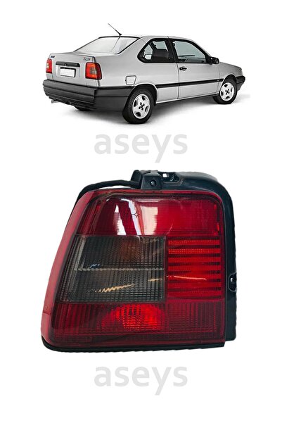 FARBA Fiat Tempra Stop Lambası Sol Stop Sürücü Tarafı