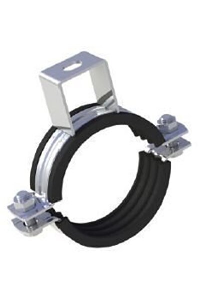 Prestij Ağır Yük Boru Kelepçesi 3''