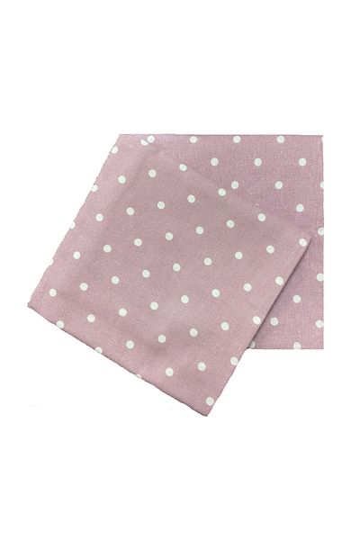 Lucy and Home 2-Piece Flannel Pillowcase 50x70 Cm