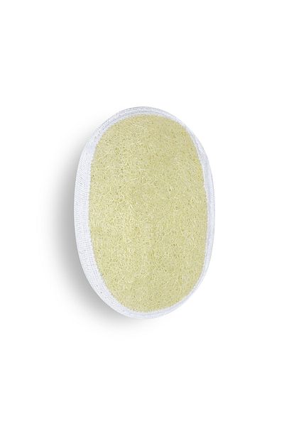 NewEastern Natural Pumpkin Bath Body Washcloth - 1 Single Pack
