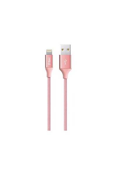 Lama Case Ttech Aluminyum Lightning To Usb-a Şarj Kablosu