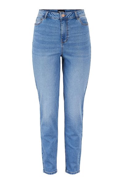 PIECES Jeans - Blau - Mom