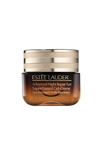 ESTÉE LAUDER Estee Lauder Gelişmiş Gece Onarımı Jel Göz Kremi (15 Ml) ONYACOS...