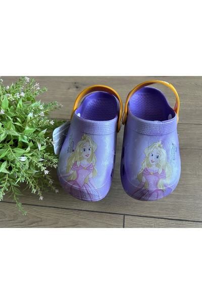 babelia Сандалі з візерунком Рапунцель