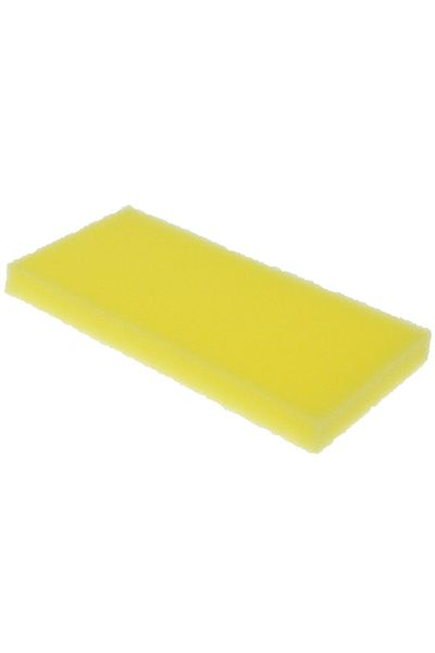 KGPart Beko Bks 5316 Vacuum Cleaner Sponge Filter
