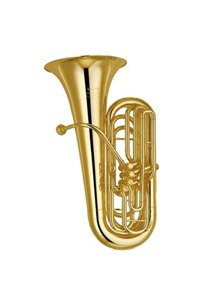 Yamaha Ybb621 Bbb Tuba