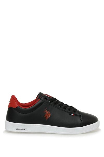 U.S. Polo Assn. Baza. Pantofi sport pentru bărbați Polo Assn Franco 3fx bleumarin