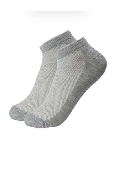 footmania 6 Çift Görünmez  Kaliteli Çorap Seti