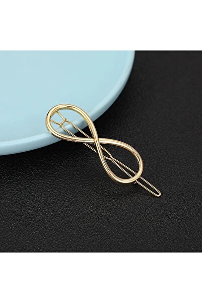 GÜLPEŞE Cataramă metalică aurie, cataramă laterală Xp-114