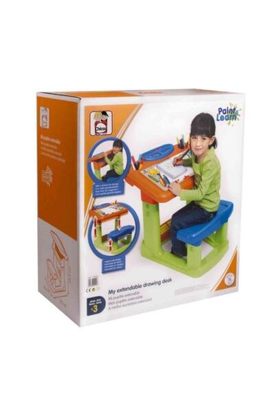 Chicos Çalışma Masası Sıra