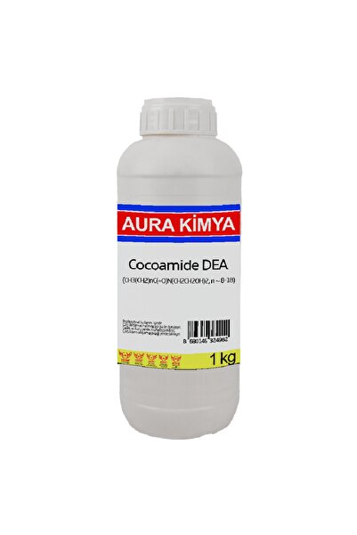 Cocoamide Dea-kd 1 Kg