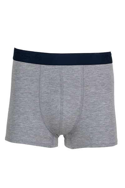 BSM Ανδρικό Modal Cotton Outer Tire Υψηλής ποιότητας Μαλακό Άνετο Μπόξερ