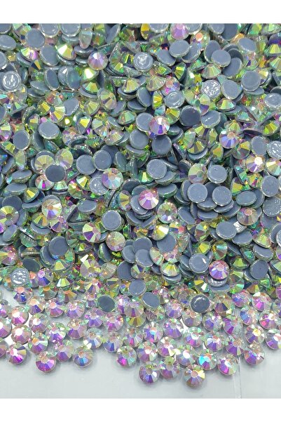 CRYSTALSHOP Hotfix Pietre adezive cu fier de călcat Ss20 Janjan - (50 GR - 80...