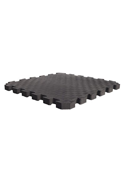 AFFECTİONE Tatami 26 Mm 50x50 Cm Siyah 1 Adet Fiyatıdır 4 Tanesi 1m2 Yer Kaplar