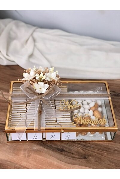 Masalsı Concept Isteme Çikolatası,söz Çikolatası,düğün Çikolatası,nikah,kına,...