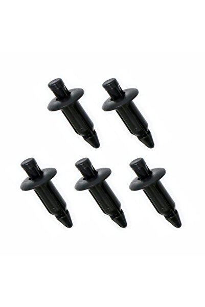 Gogo No.2 Kaporta Klipsi Grenaj Pimi (PAKET IÇERİĞİ 25 ADET)