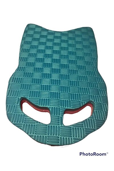 AFFECTİONE Yüzme Tahtası Mavi 49x28x2,6mm Kalınlık